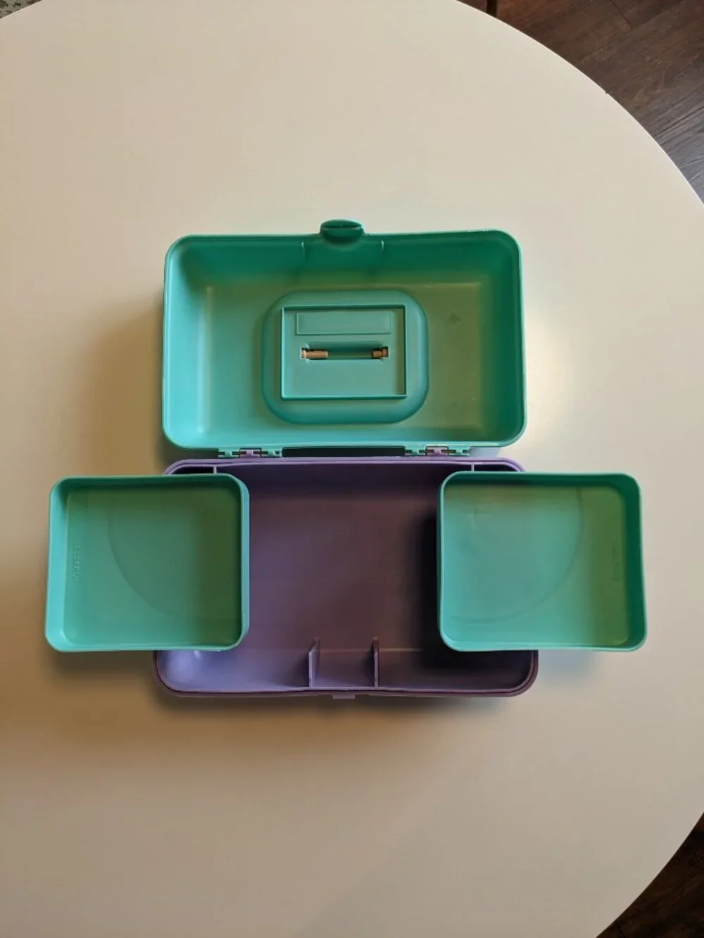 Caboodles Pretty in Petite Case